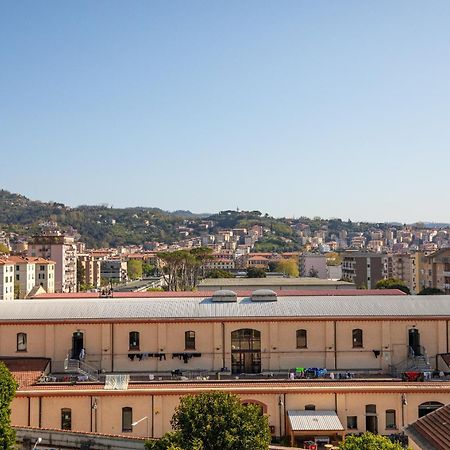 Elegante Dimora La Spezia-Free Parking Apartment Екстериор снимка