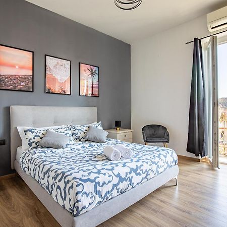 Elegante Dimora La Spezia-Free Parking Apartment Екстериор снимка