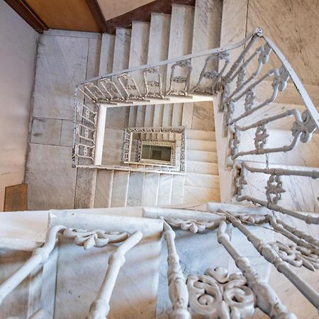 Elegante Dimora La Spezia-Free Parking Apartment Екстериор снимка