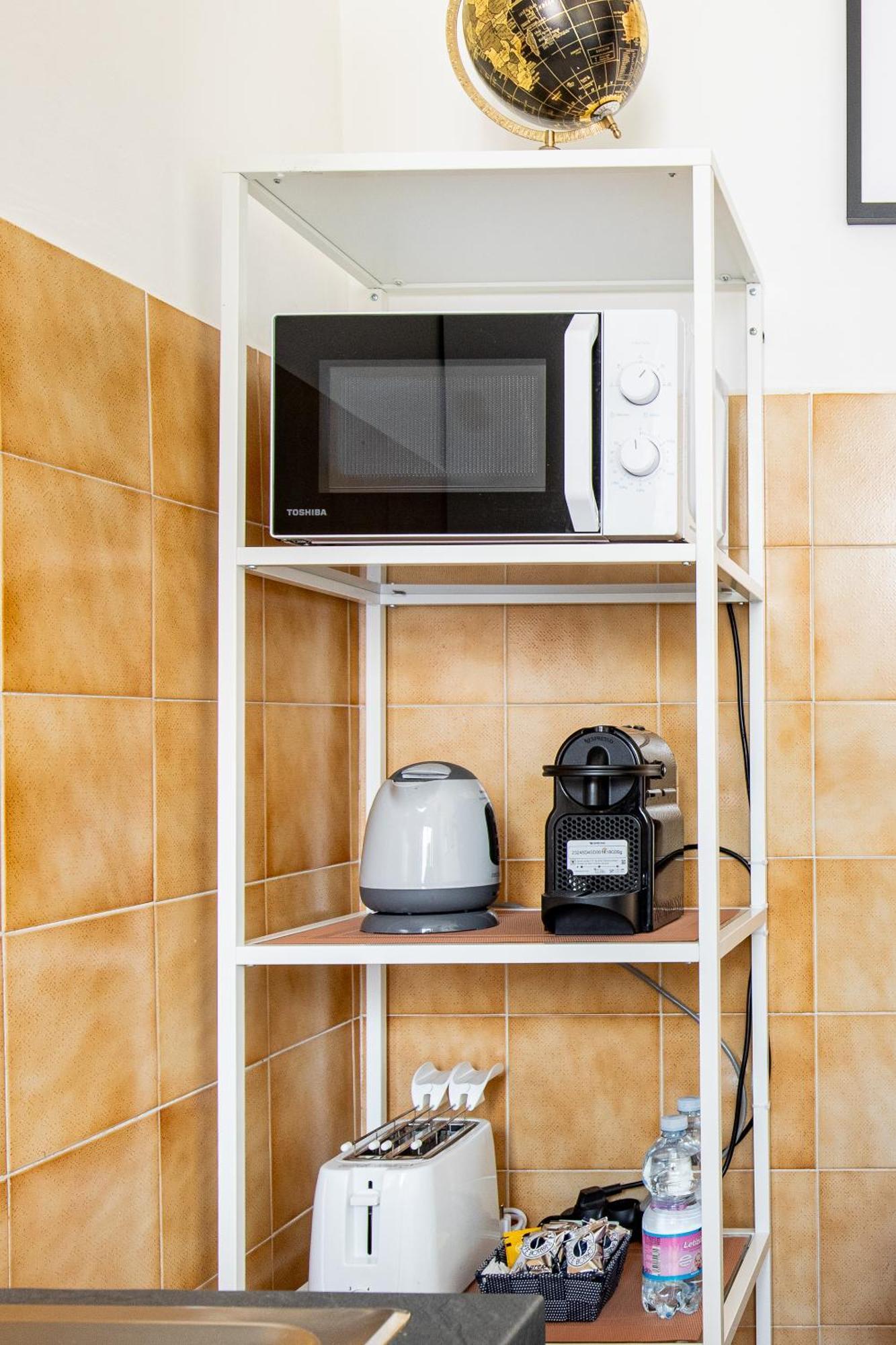 Elegante Dimora La Spezia-Free Parking Apartment Екстериор снимка
