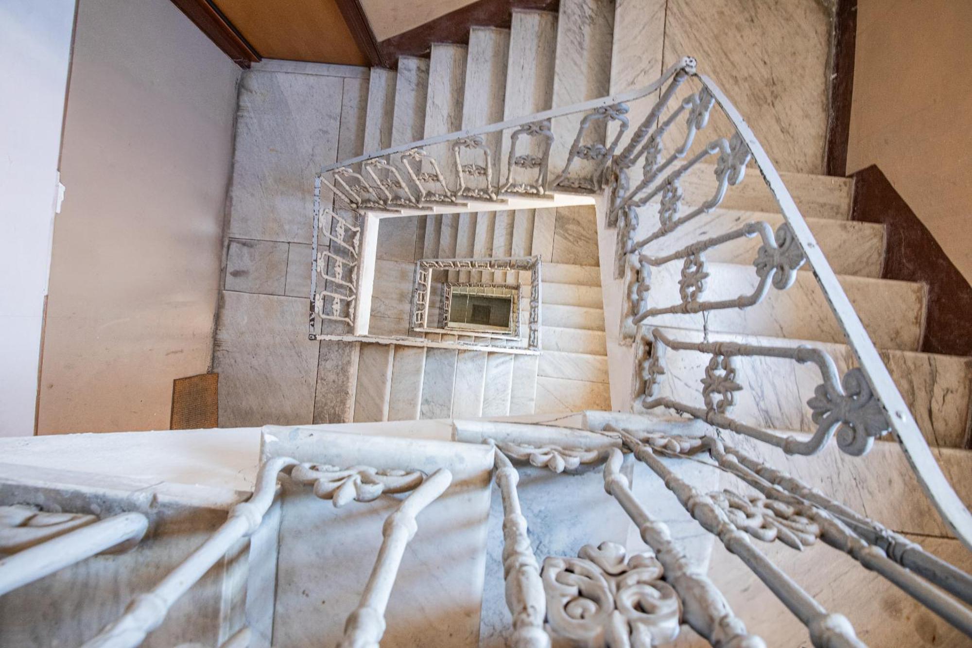 Elegante Dimora La Spezia-Free Parking Apartment Екстериор снимка